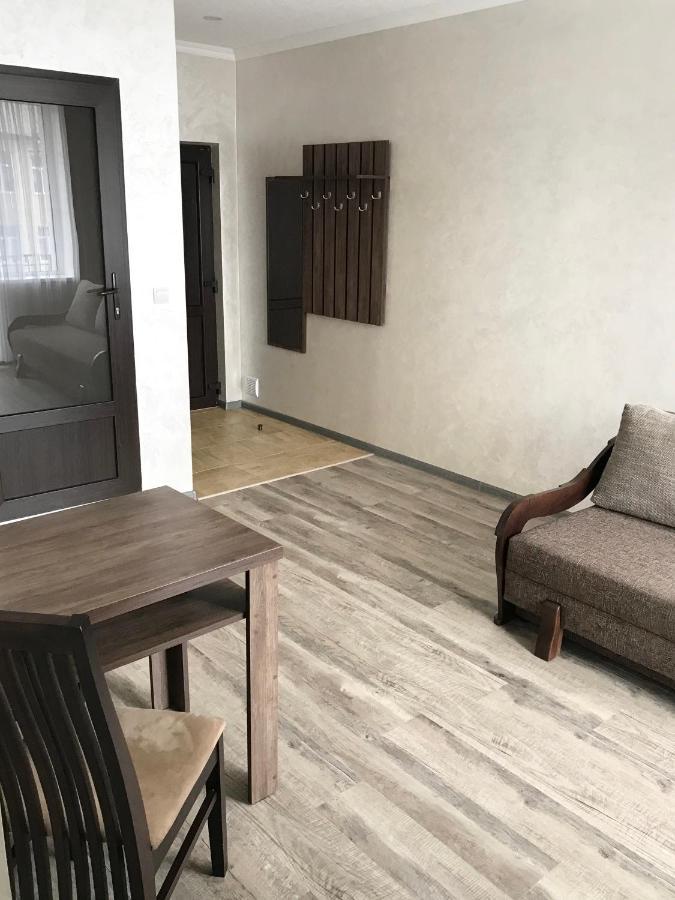 Готель Вікторія Volovets Exterior foto