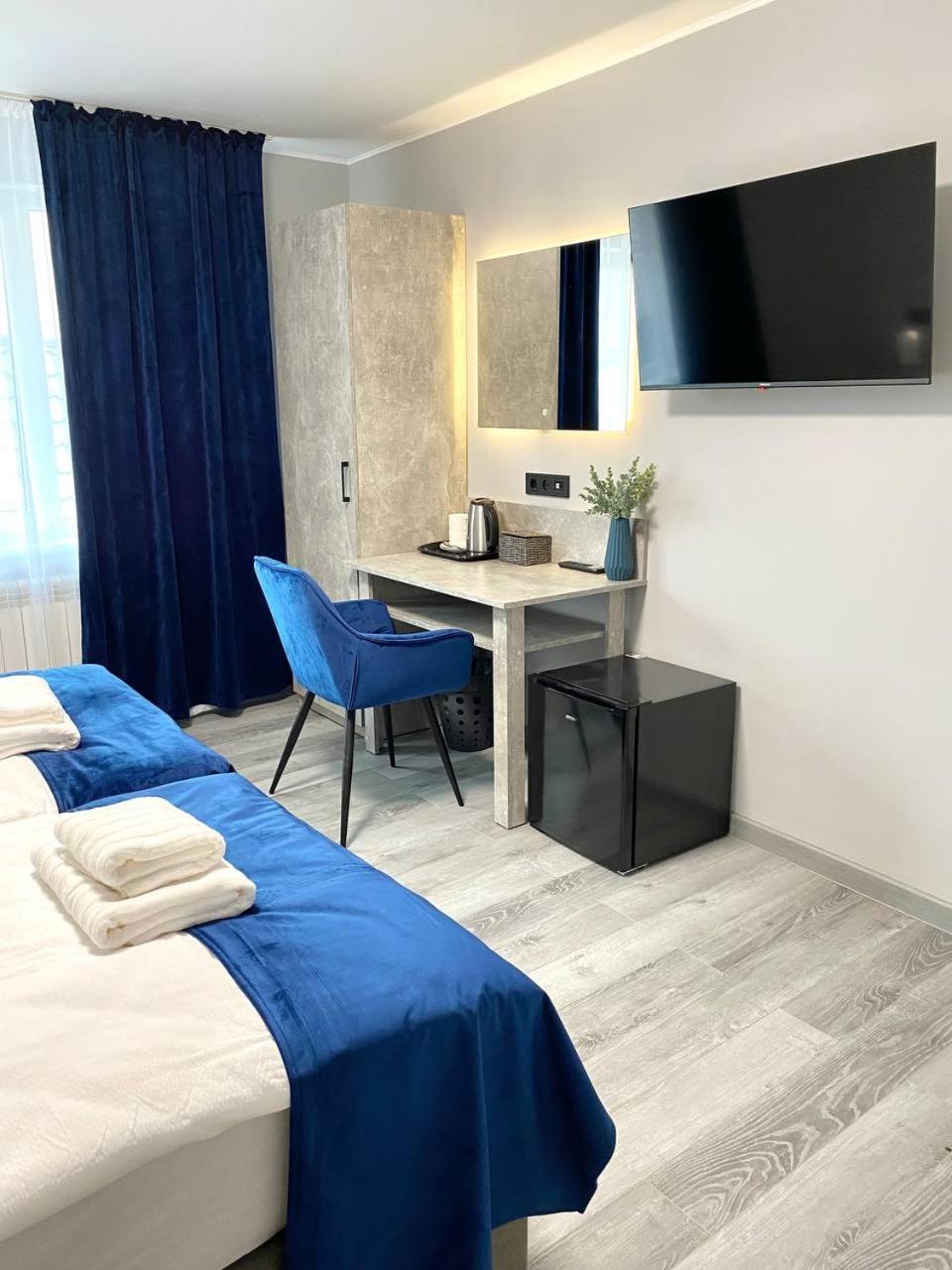 Готель Вікторія Volovets Zimmer foto